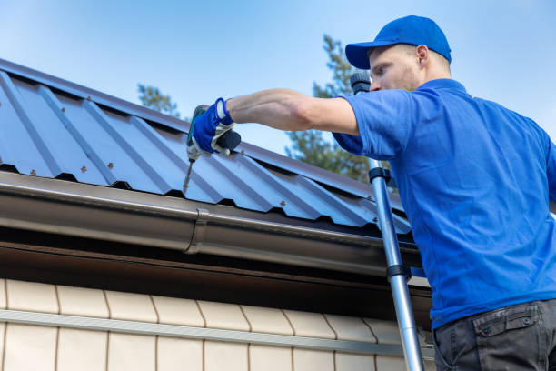 Best Gutter Installation and Repair  in Prior Lake, MN