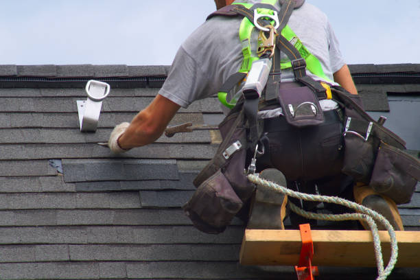 Fast & Reliable Emergency Roof Repairs in Prior Lake, MN